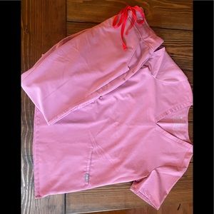 Pink Figs Set M/MT